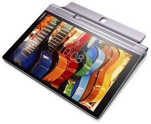 Ремонт материнской карты на планшете Lenovo Yoga Tablet 3 Pro 10 в Калуге